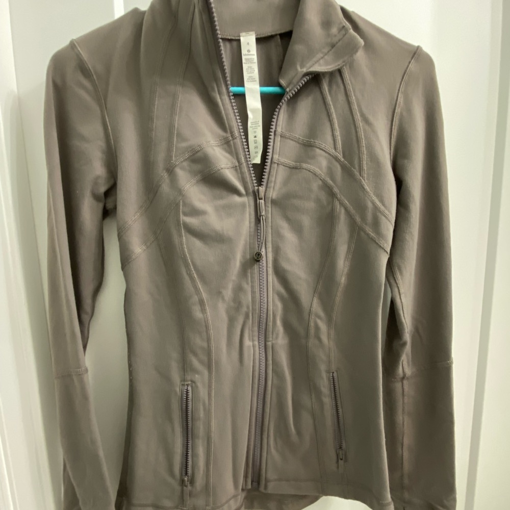 Lululemon Jacket